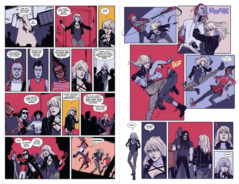 Illustration for article titled DC Comics' Superhero Universe Just Changed In Some Huge Ways
